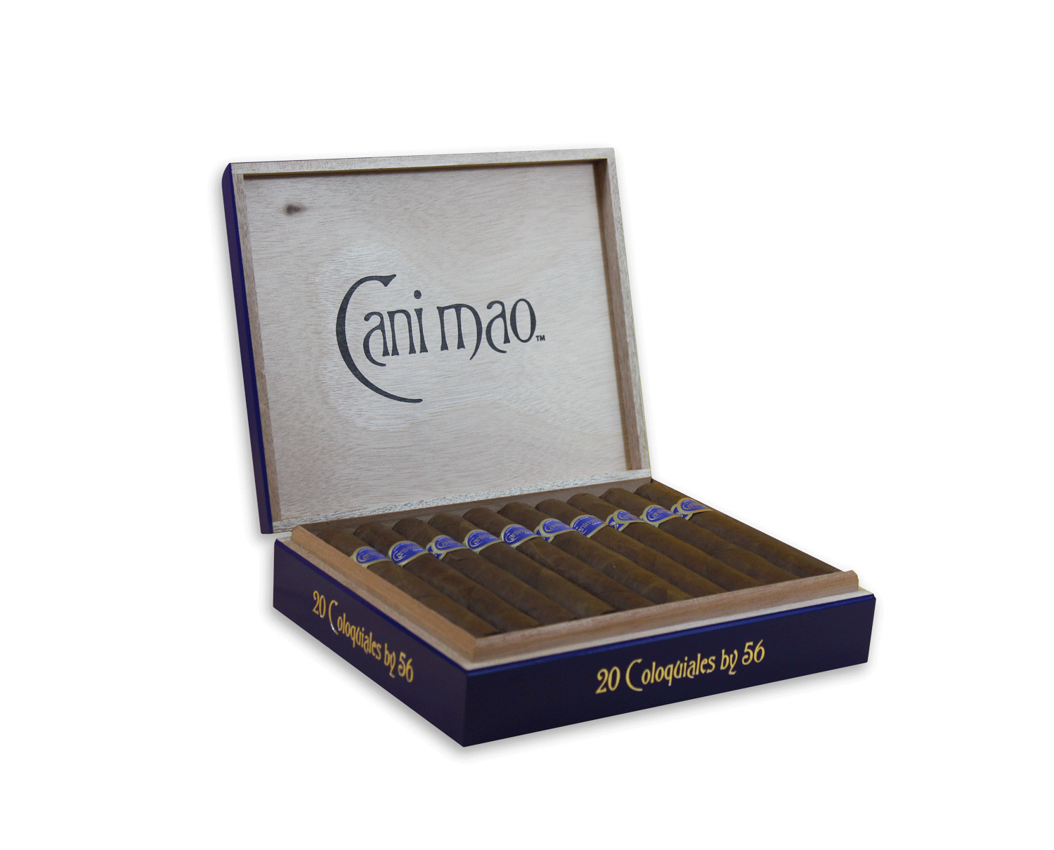 Products | Canimao Cigars